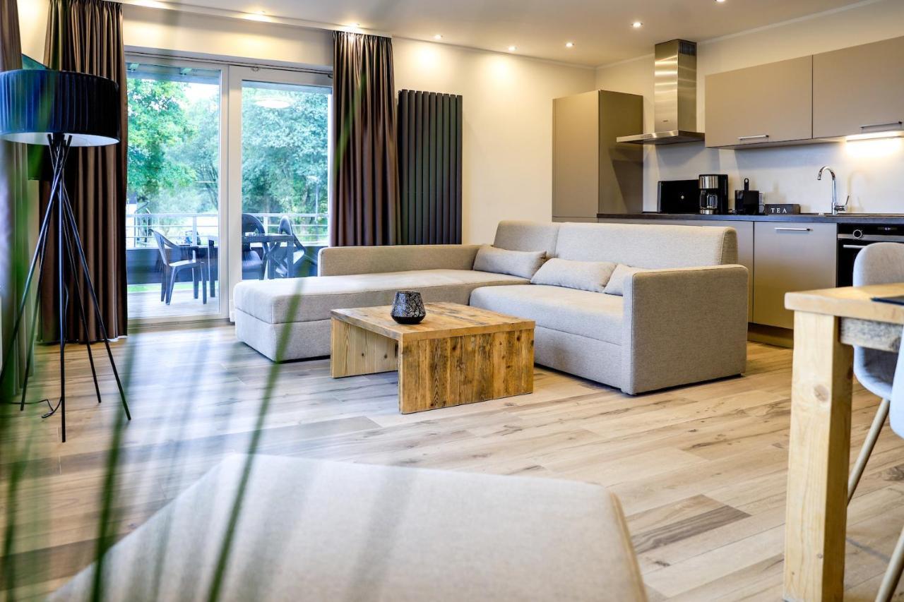 Smart Resorts Opal 403 وينتربرغ المظهر الخارجي الصورة